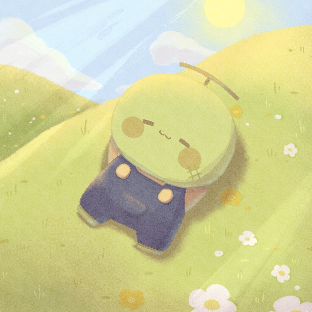 めろん