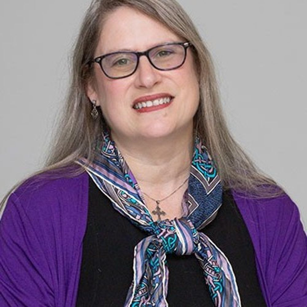 Leigh Smith