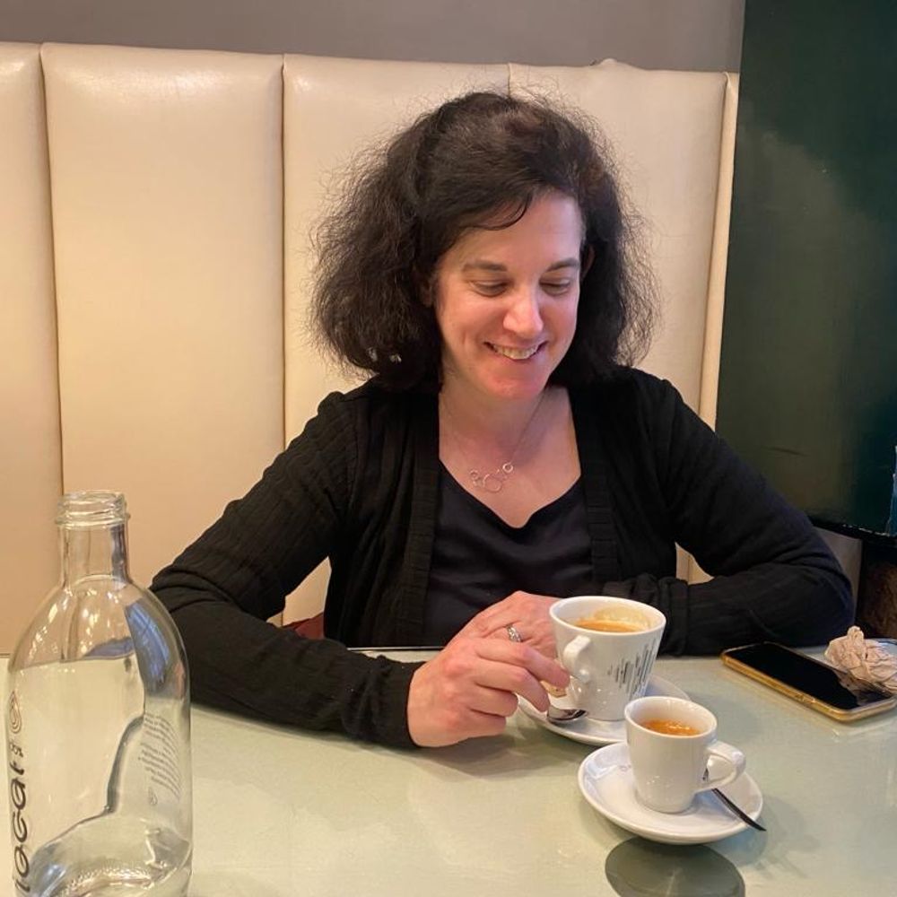 Lori Silberman Brauner