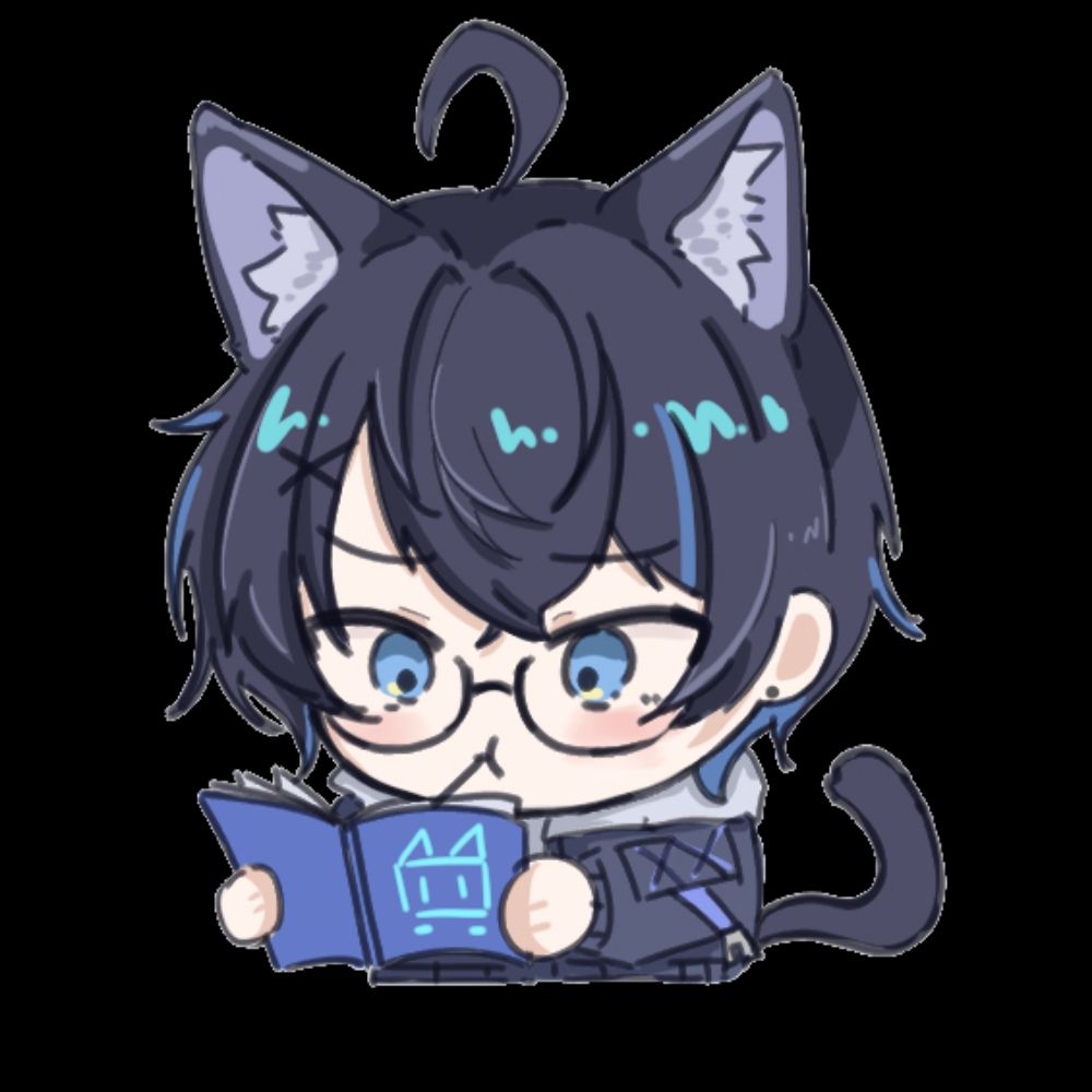 tsukiyo🌙🐾新人VTuber