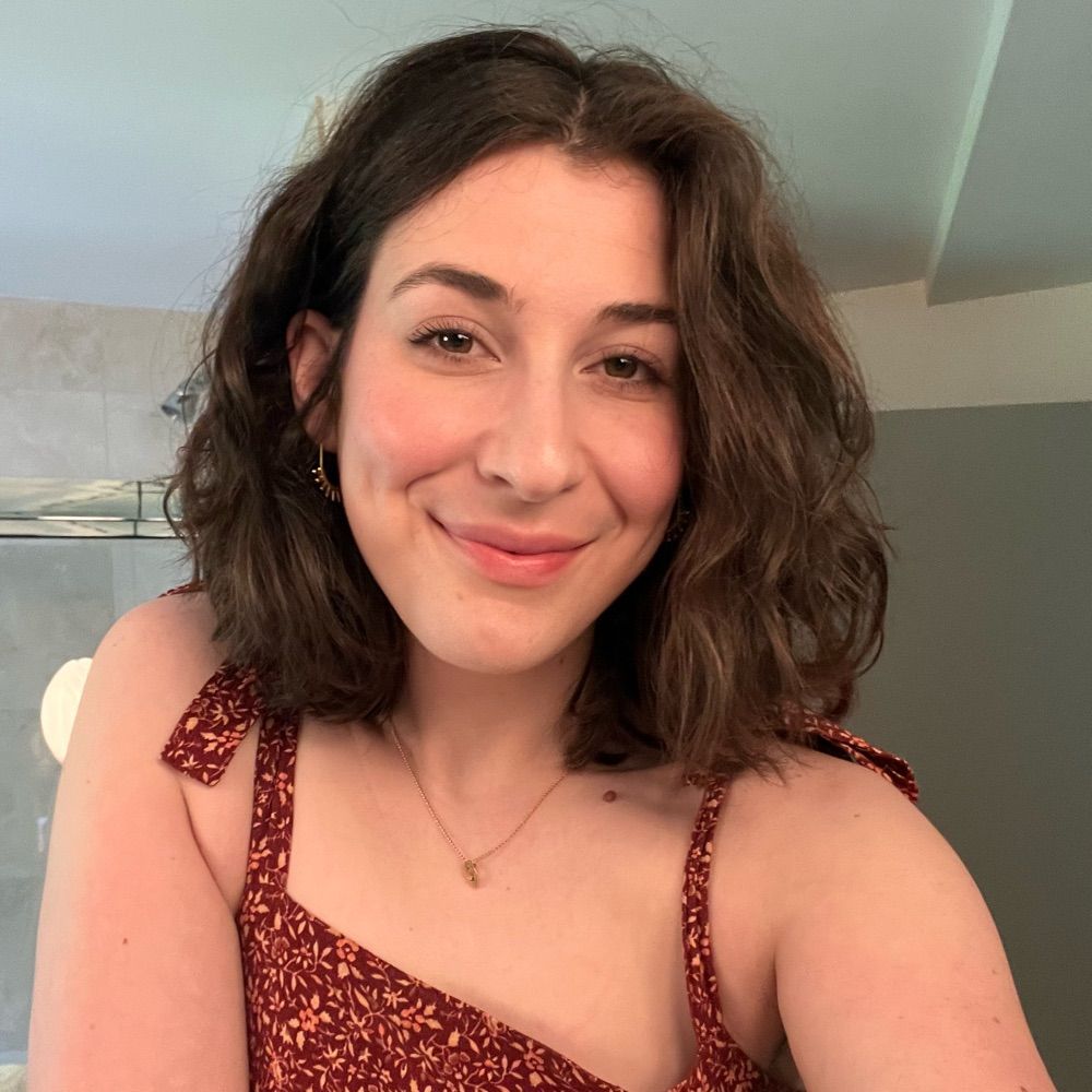Liz Waller