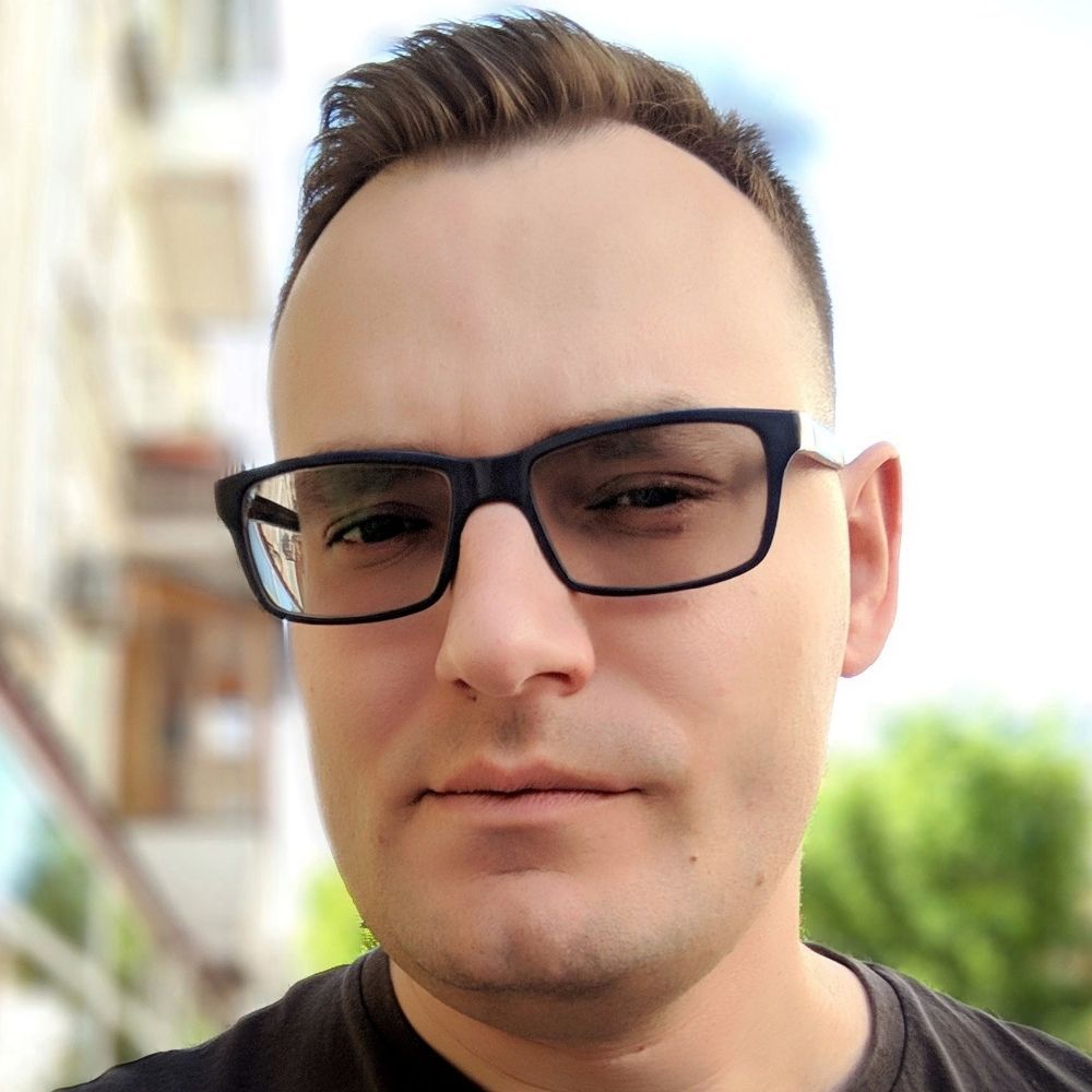 Vitali Bondar