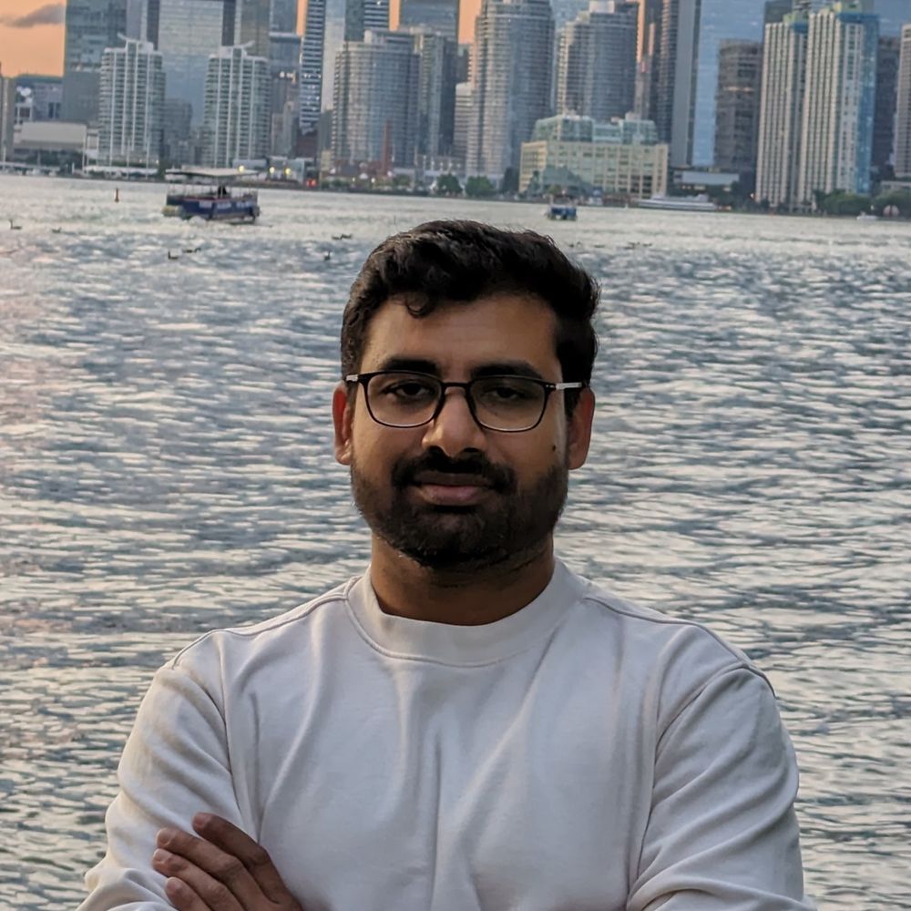 Sarath Swaminathan