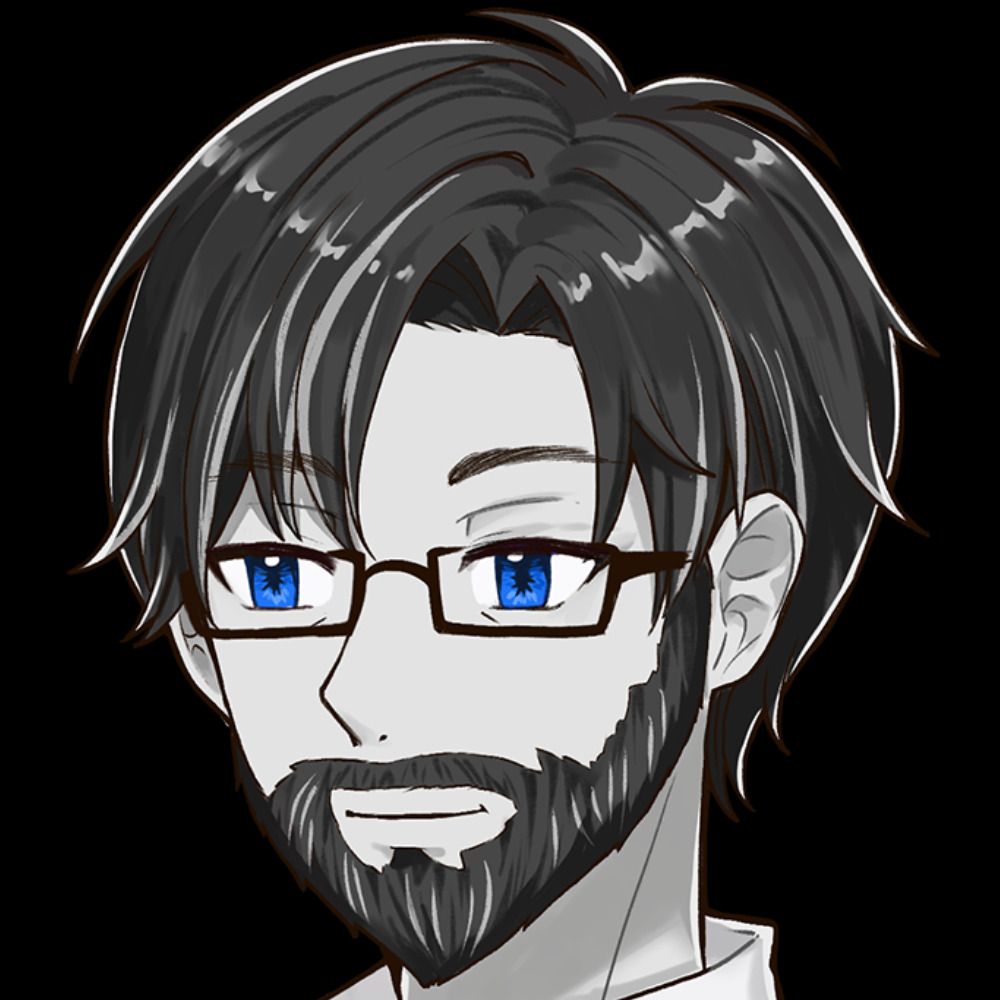 Markichin's avatar