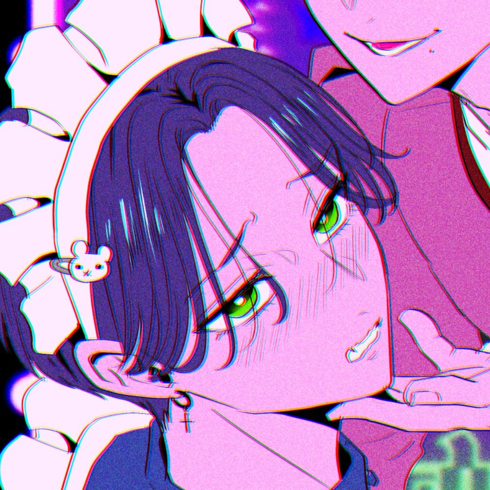 安里＠やら躾(DomSub)連載中