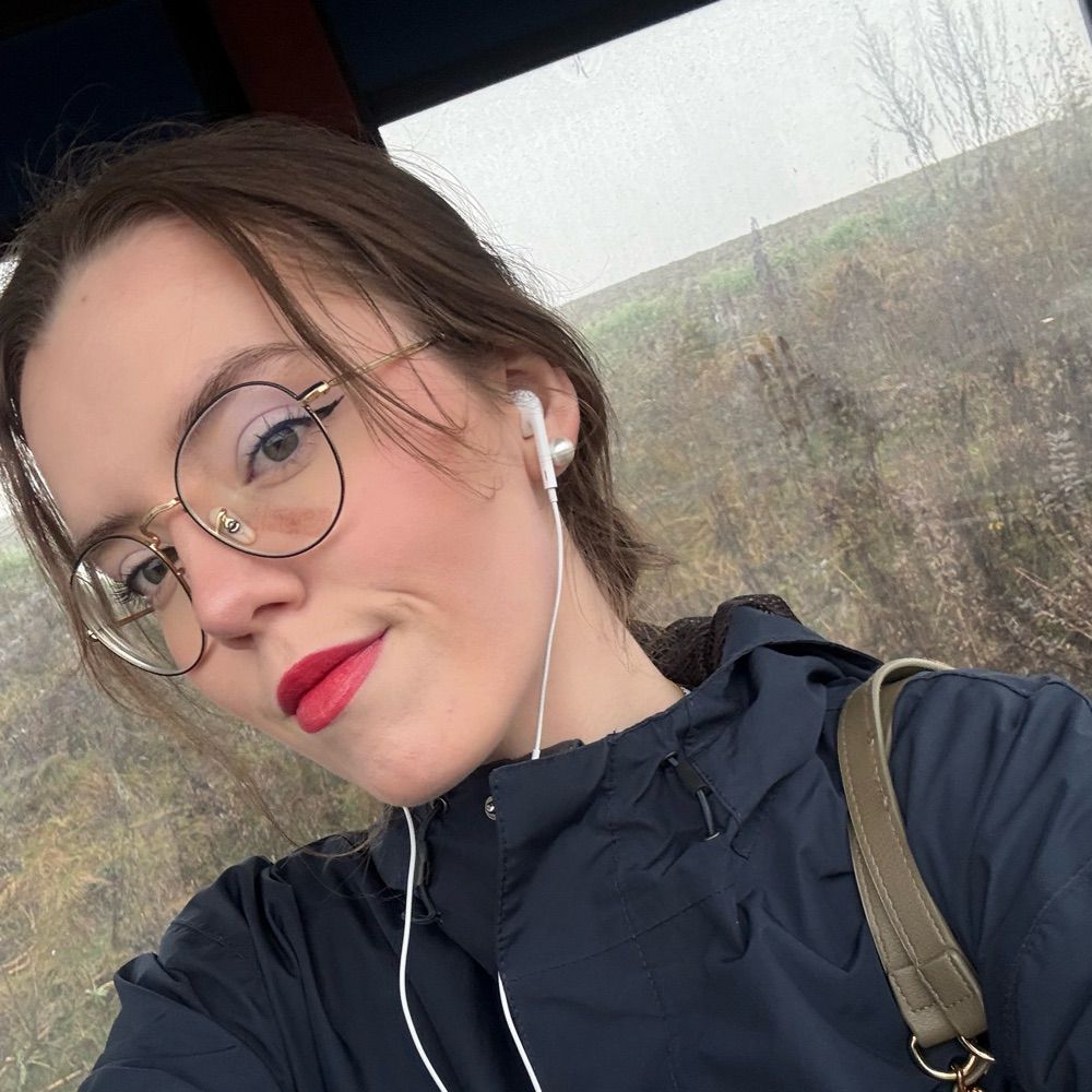 Hannah Solberg