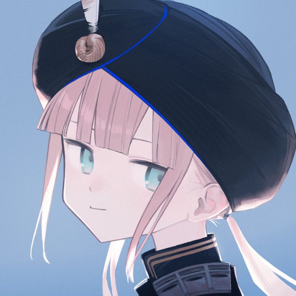 Captain Nemo of Novum Chaldea.