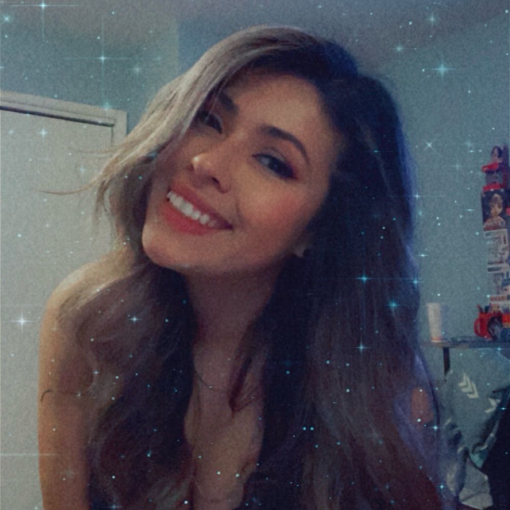 Lizbeth Ray