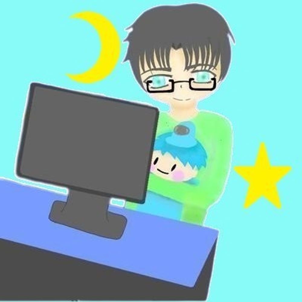 葵樹（あおいつき）