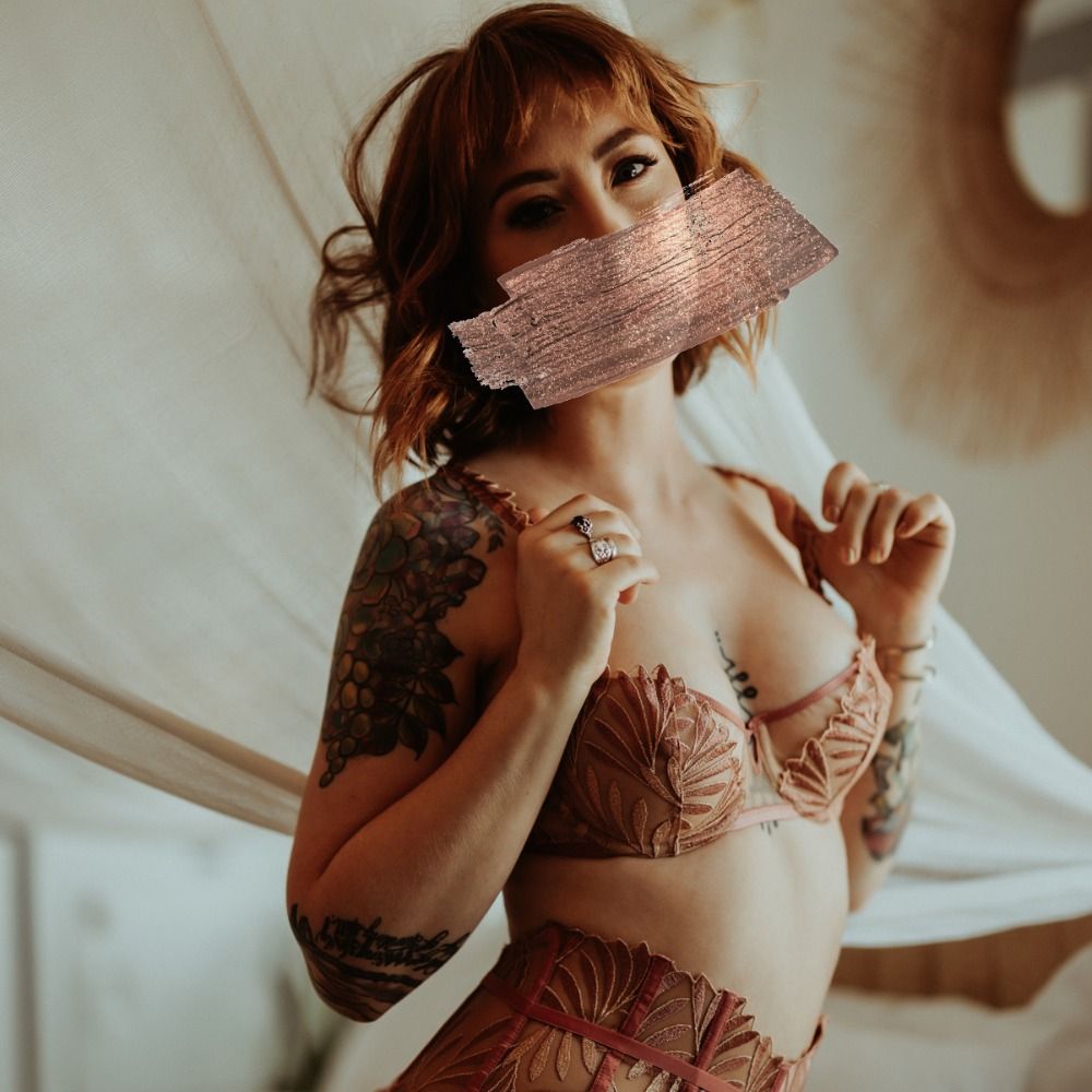 Serafina Wilde