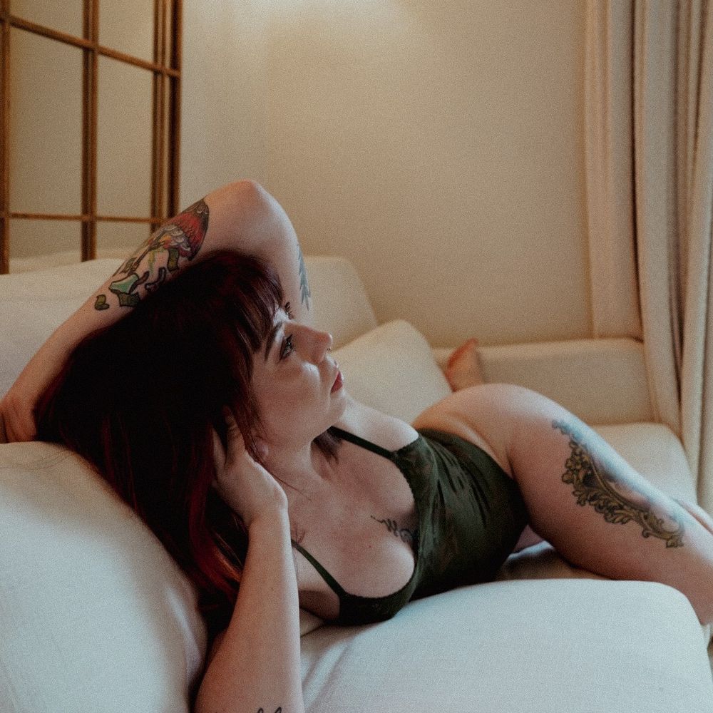 Serafina Wilde