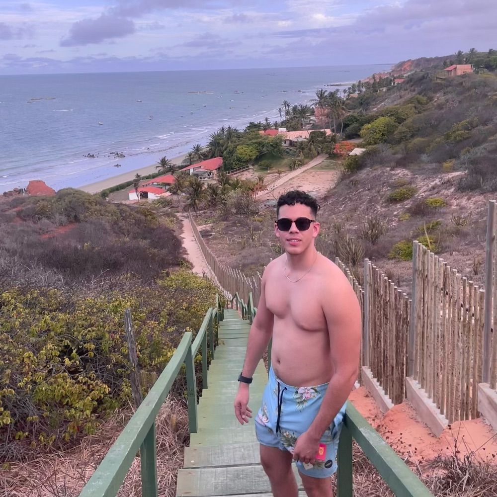 Gabriel Leônidas