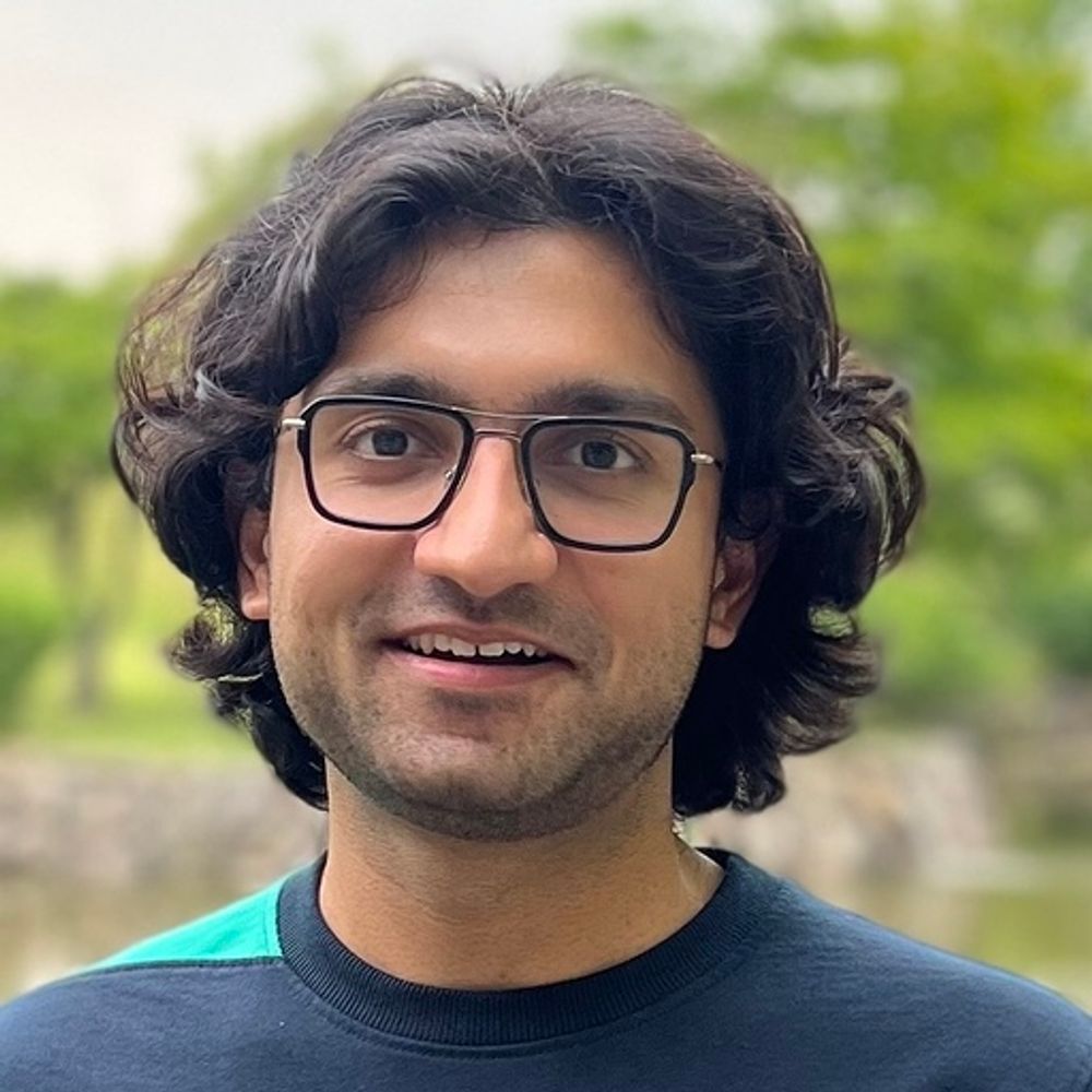 Anmol Mishra