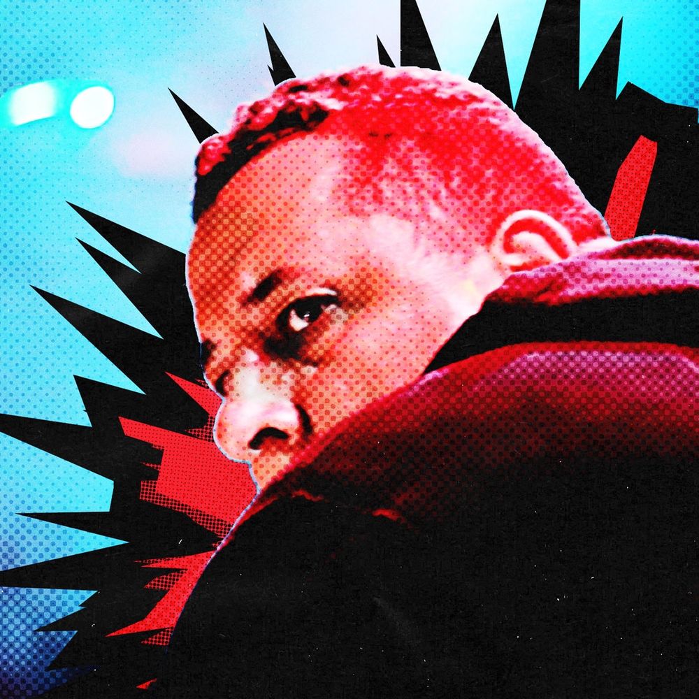 DJ Semtex
