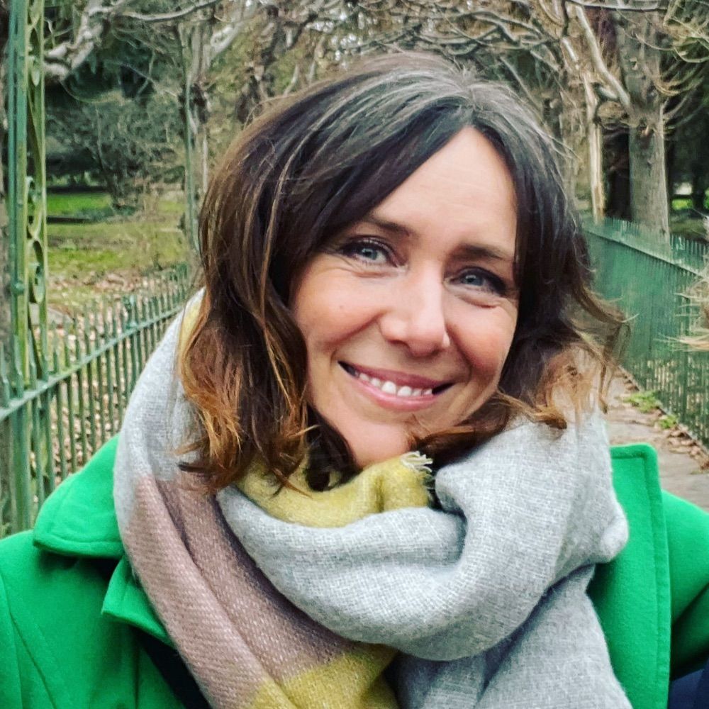 Lucy Timmins