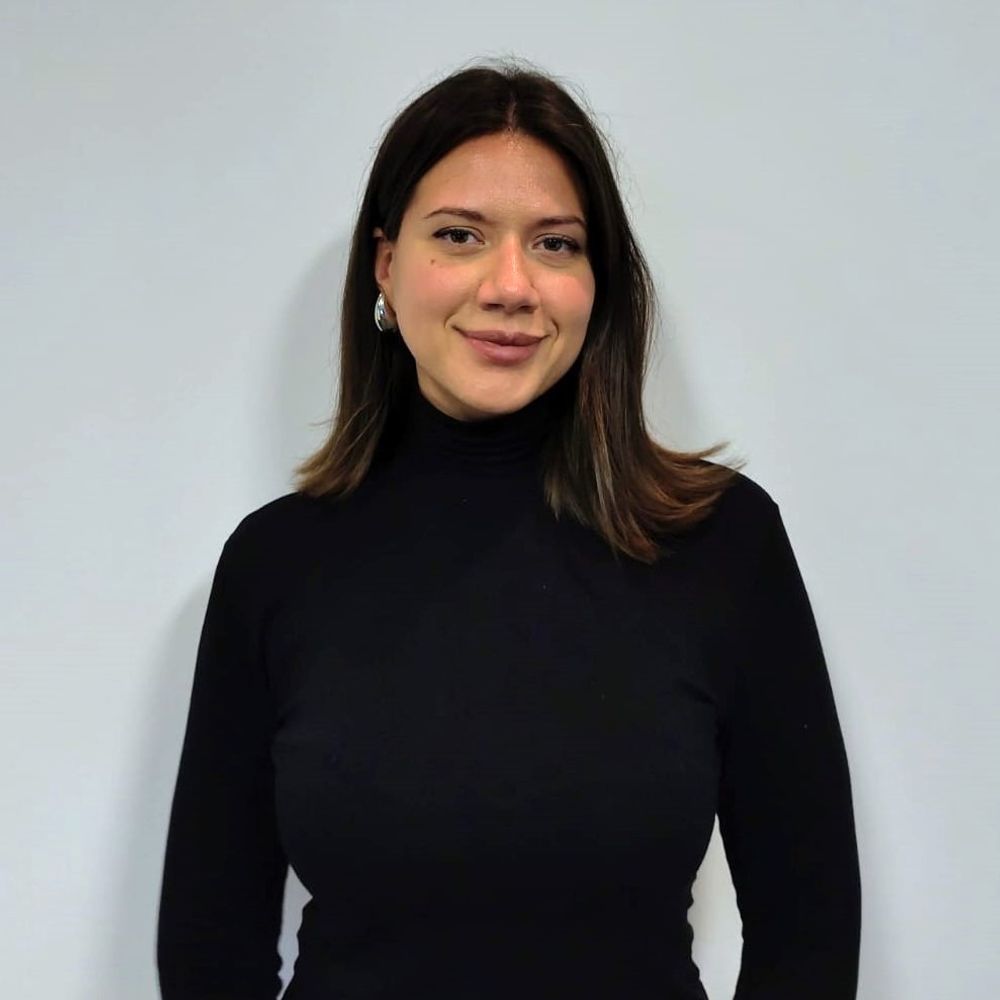 Alessia Giorgiutti