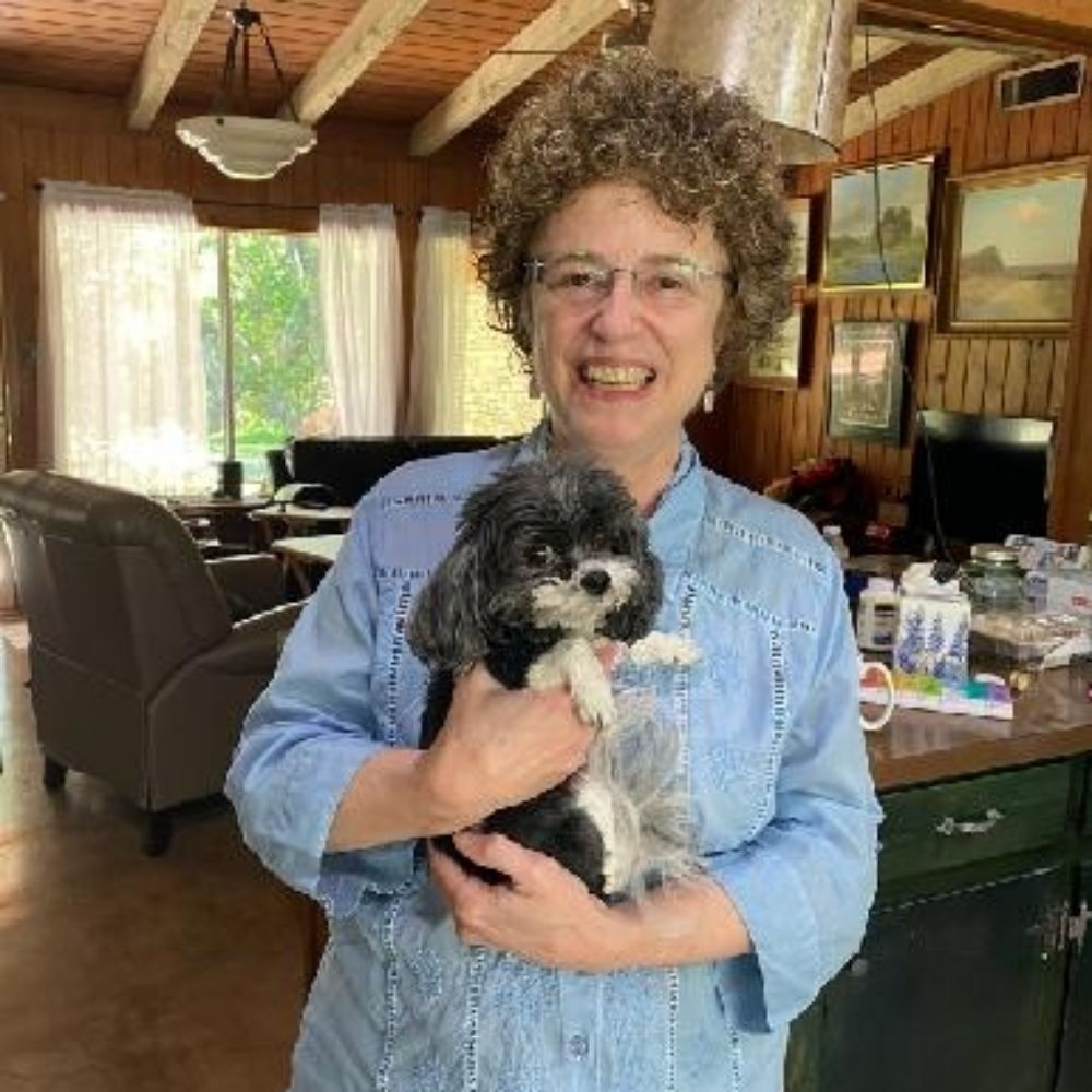 Diane Raymond