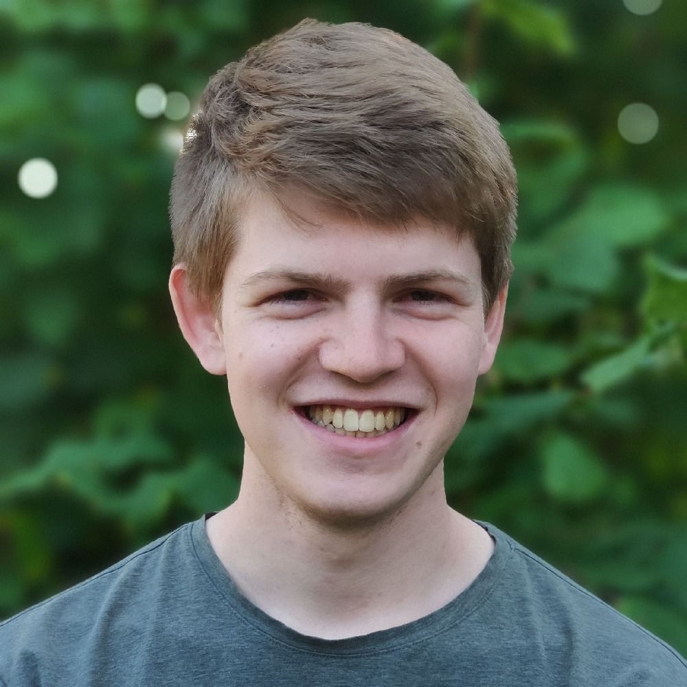 Niklas Mäckle