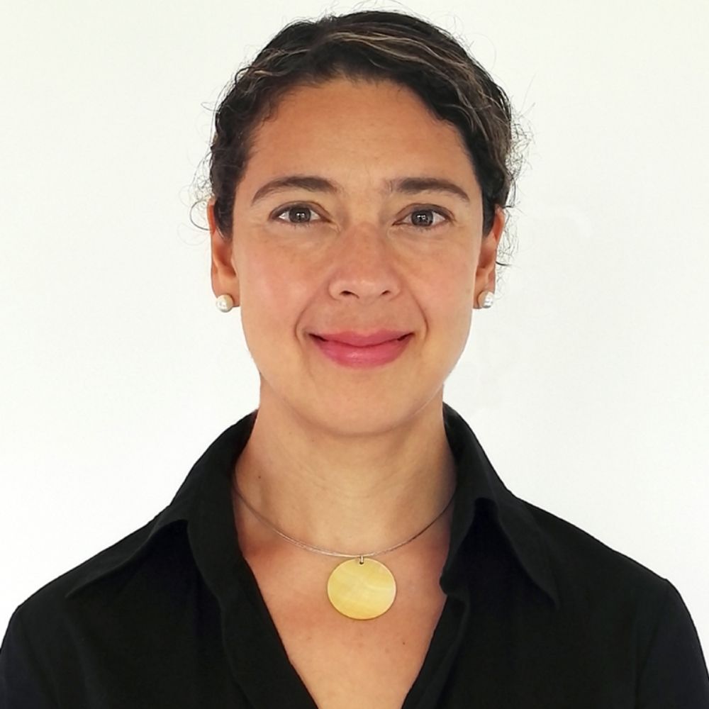 Aída Ponce Del Castillo