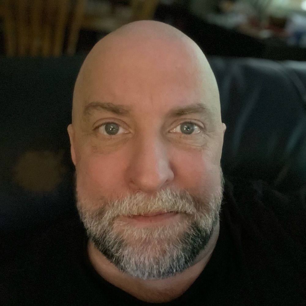 Andrew Stone