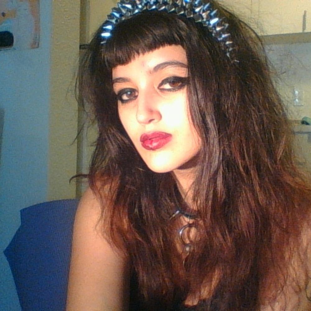 DeathSlut