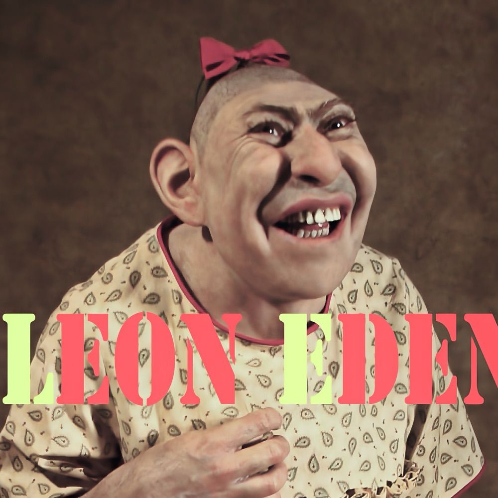 Leon Eden