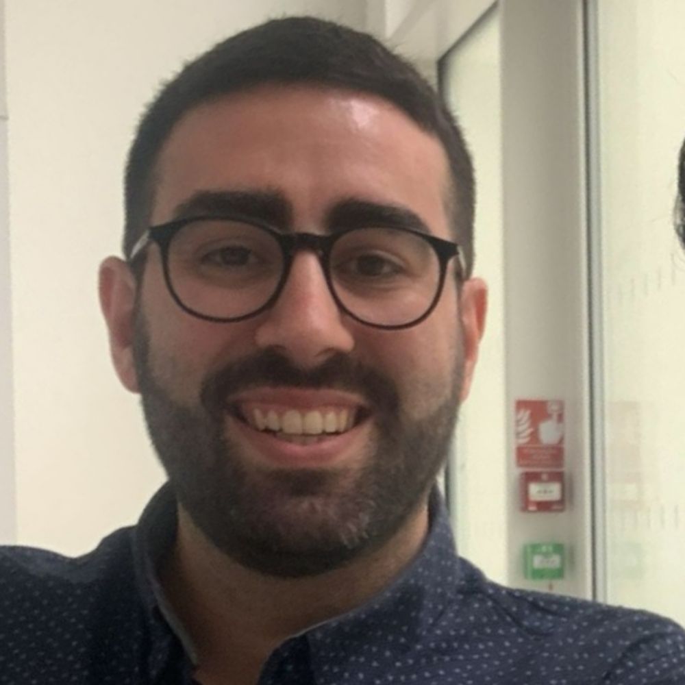 Baptiste Amouroux