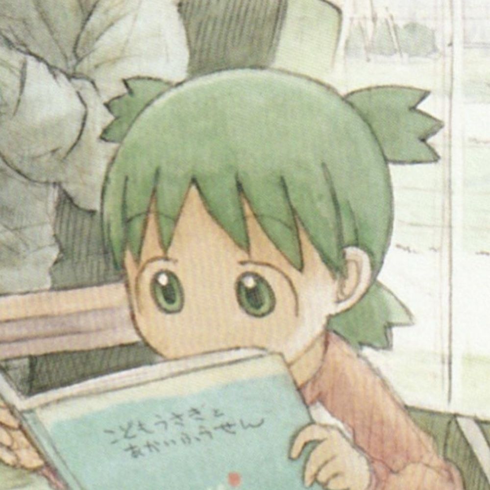 🌻Yotsuba & Sunflowers!🌻