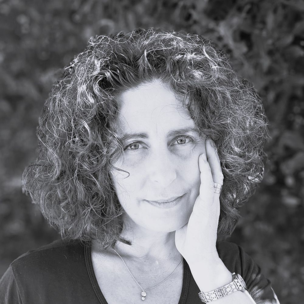 Jillian Grant Shoichet