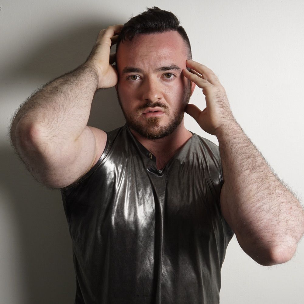 Jake Trevor