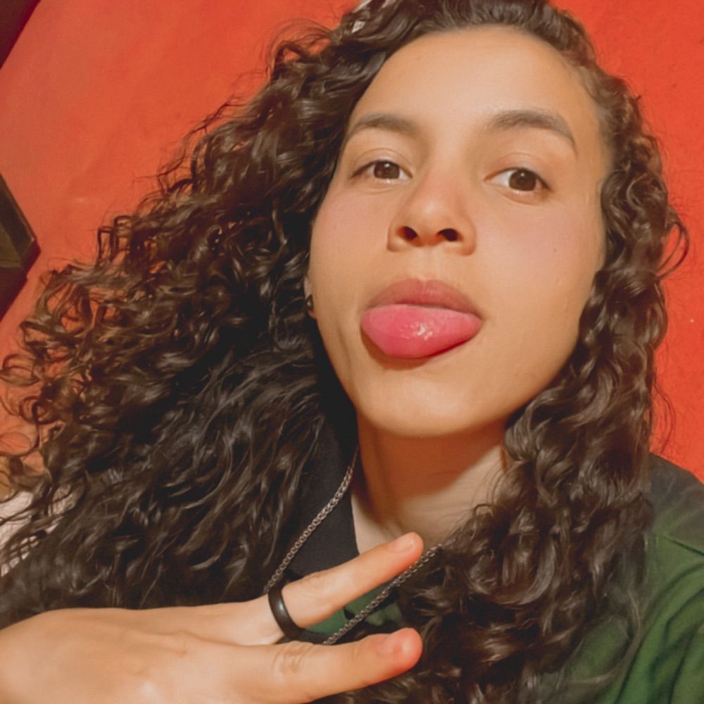 Susuuuu 🌈