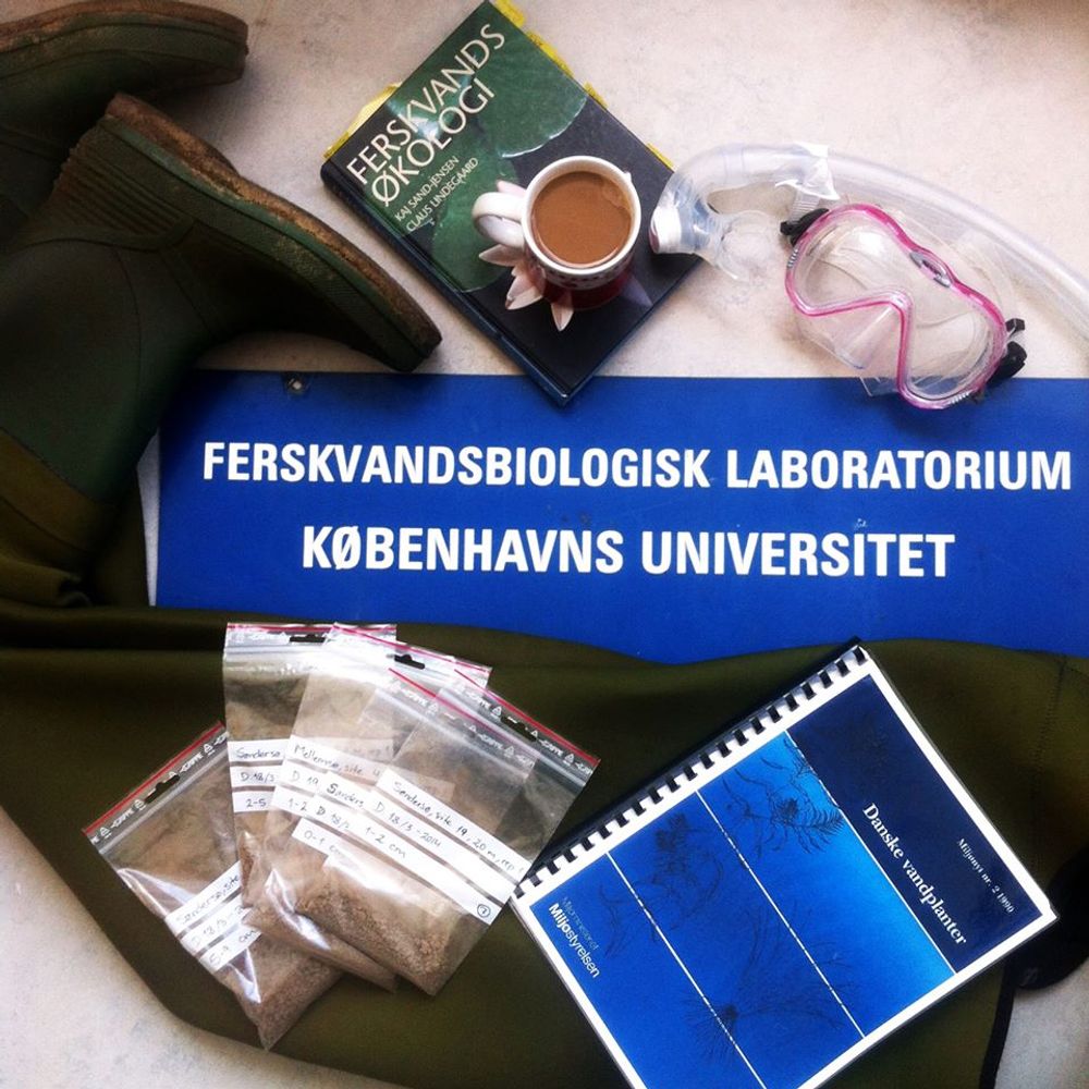 UCPH Section for Freshwater Biology