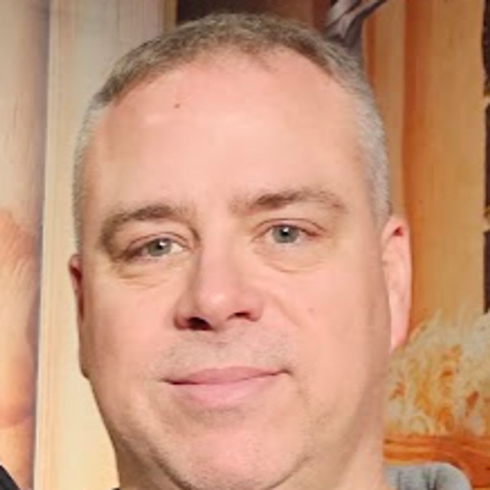 Jeff Lightfoot