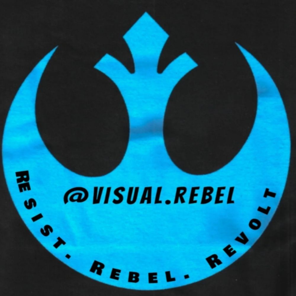 Visual Rebel