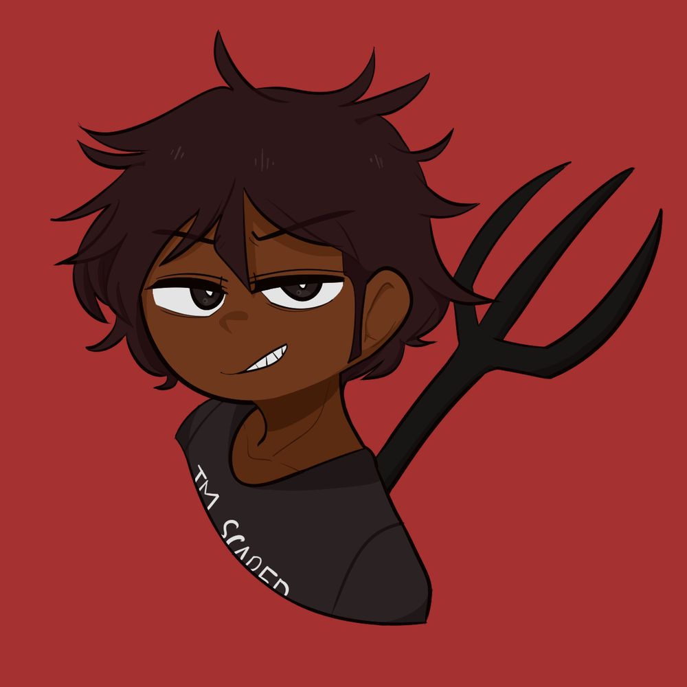 devil
