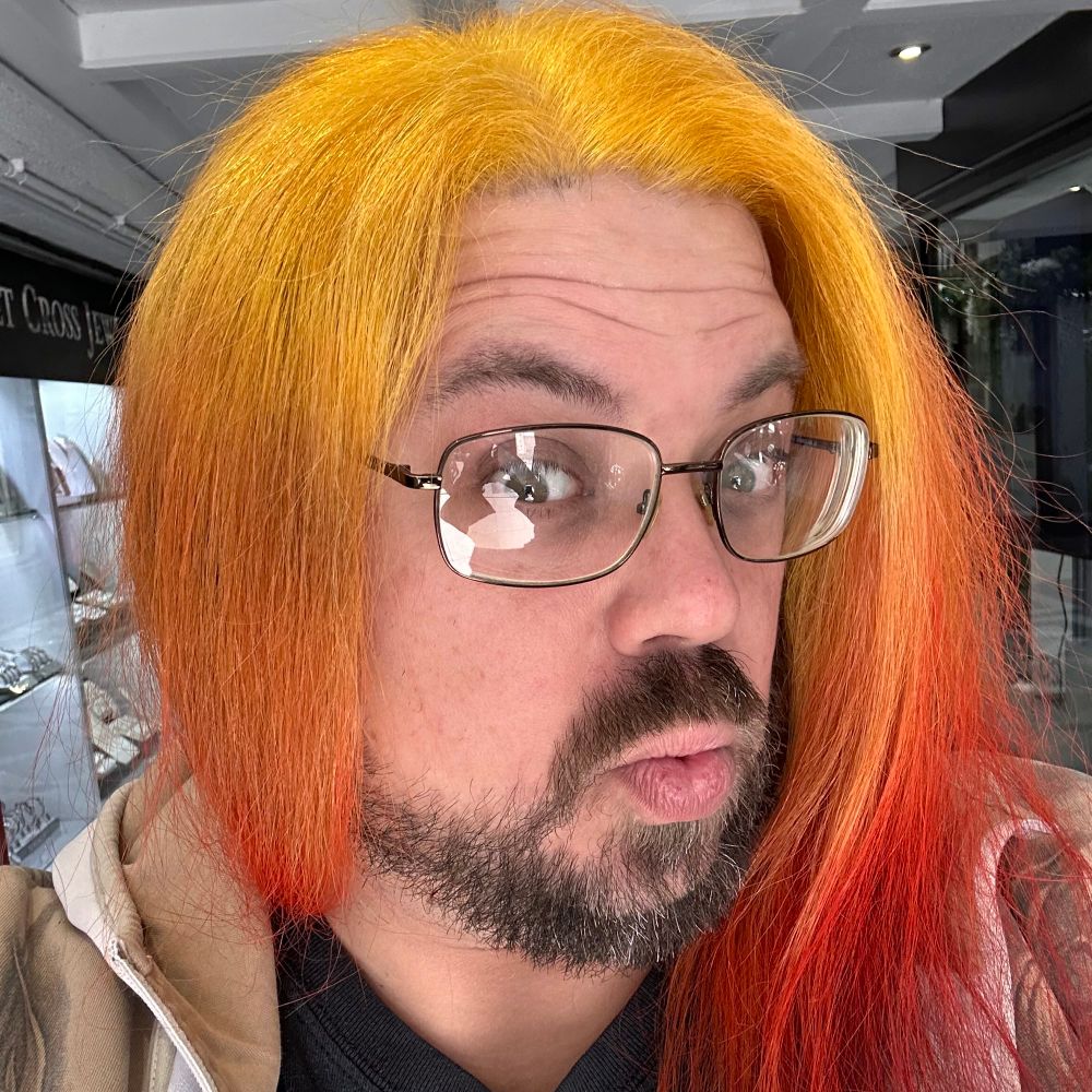 Pete "TitansCreed" Nethercote