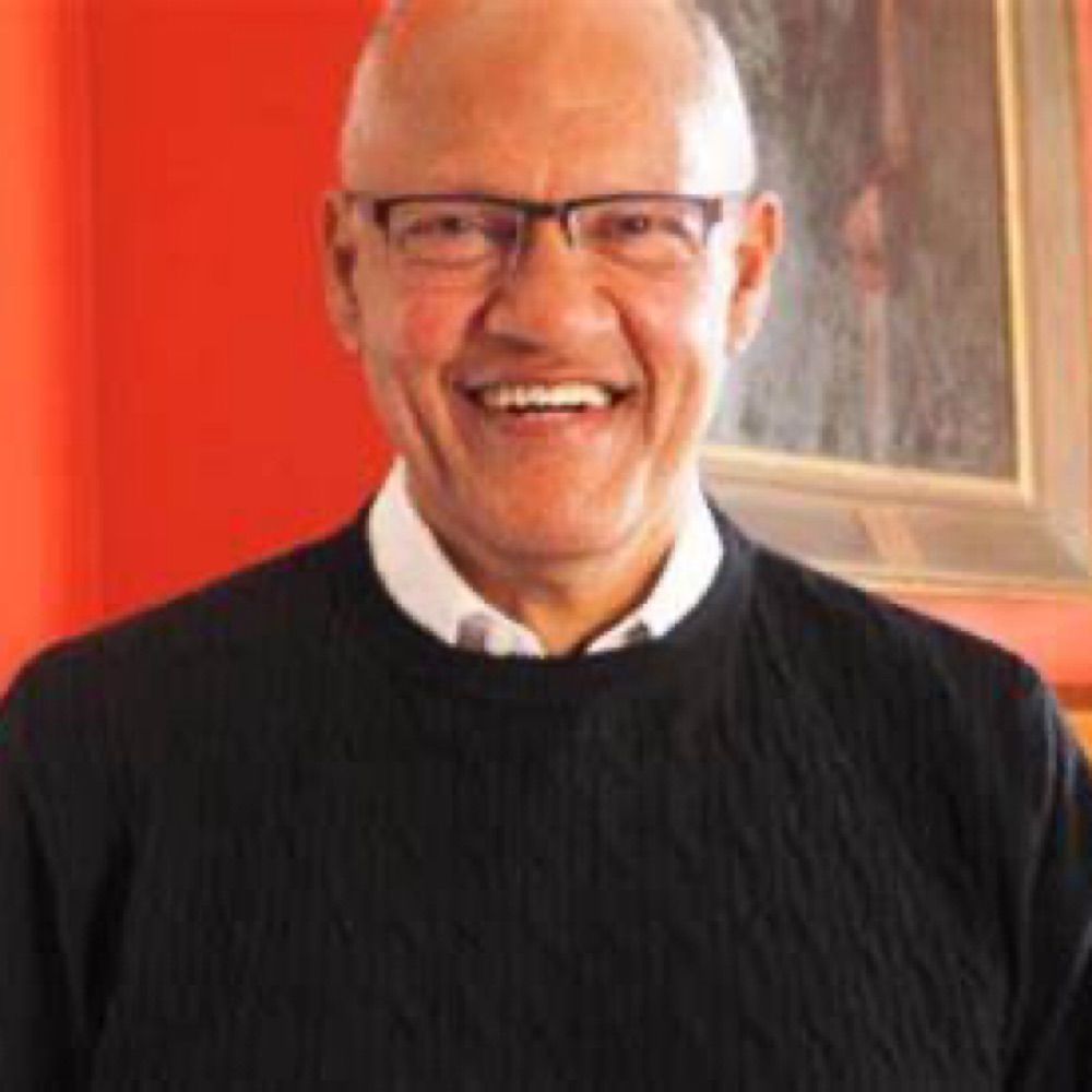 Wilmot James