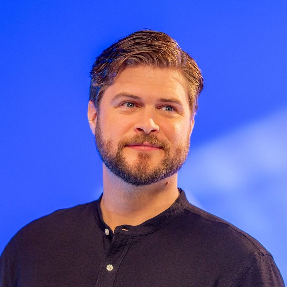 Jesse Damiani