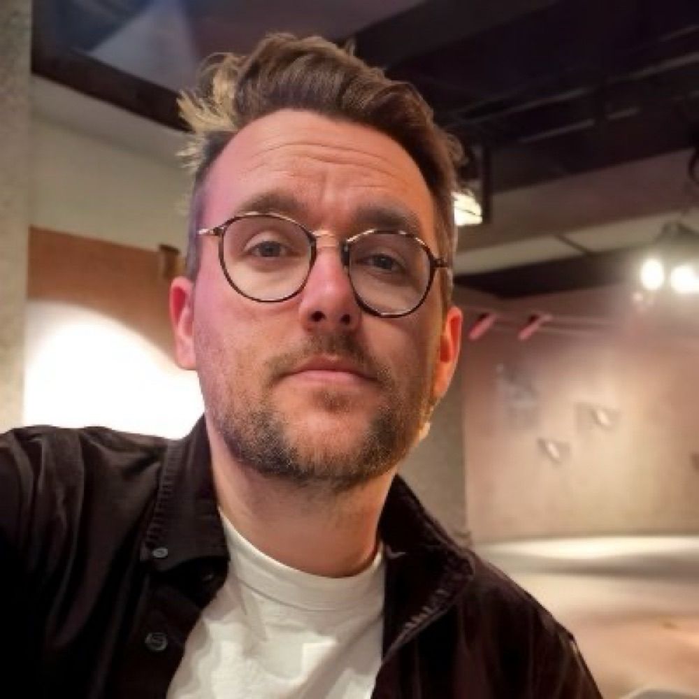Matt Rorabeck