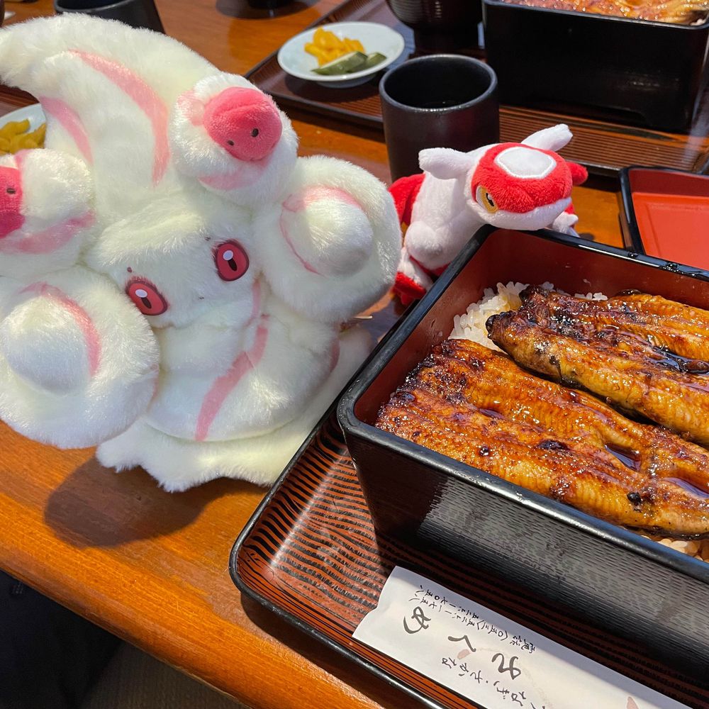 えーすさん。