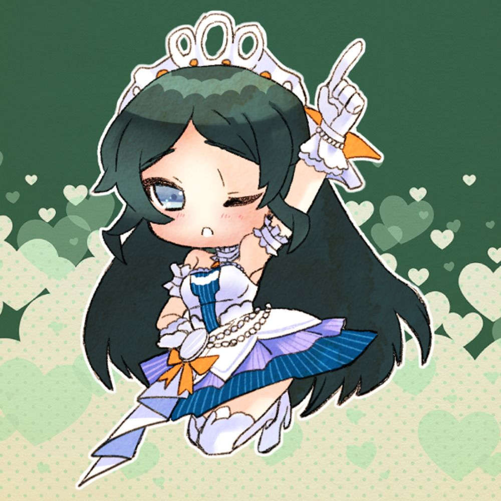 まーだむ
