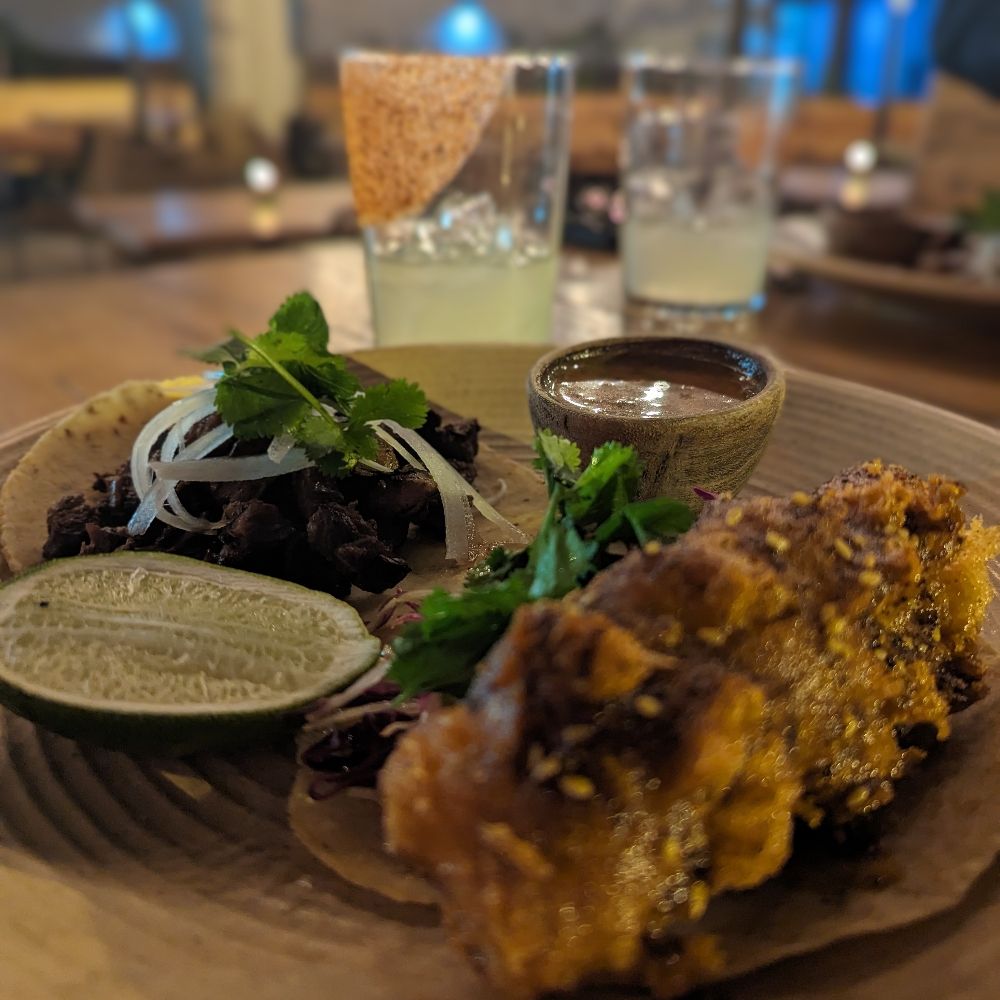 Easy Meals For Two