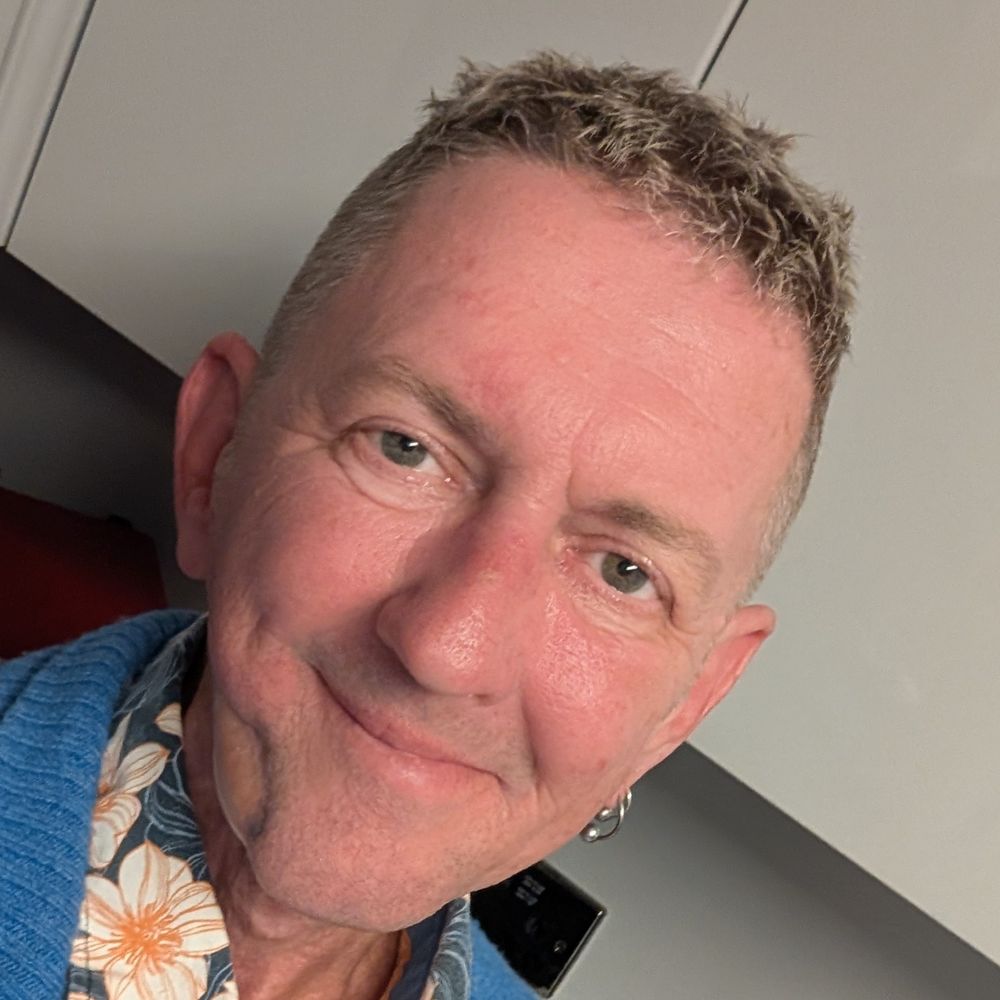 Profile avatar