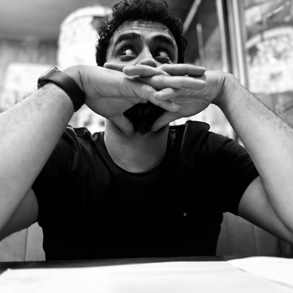 Shrey Gupta