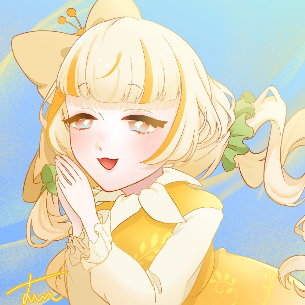 ま！
