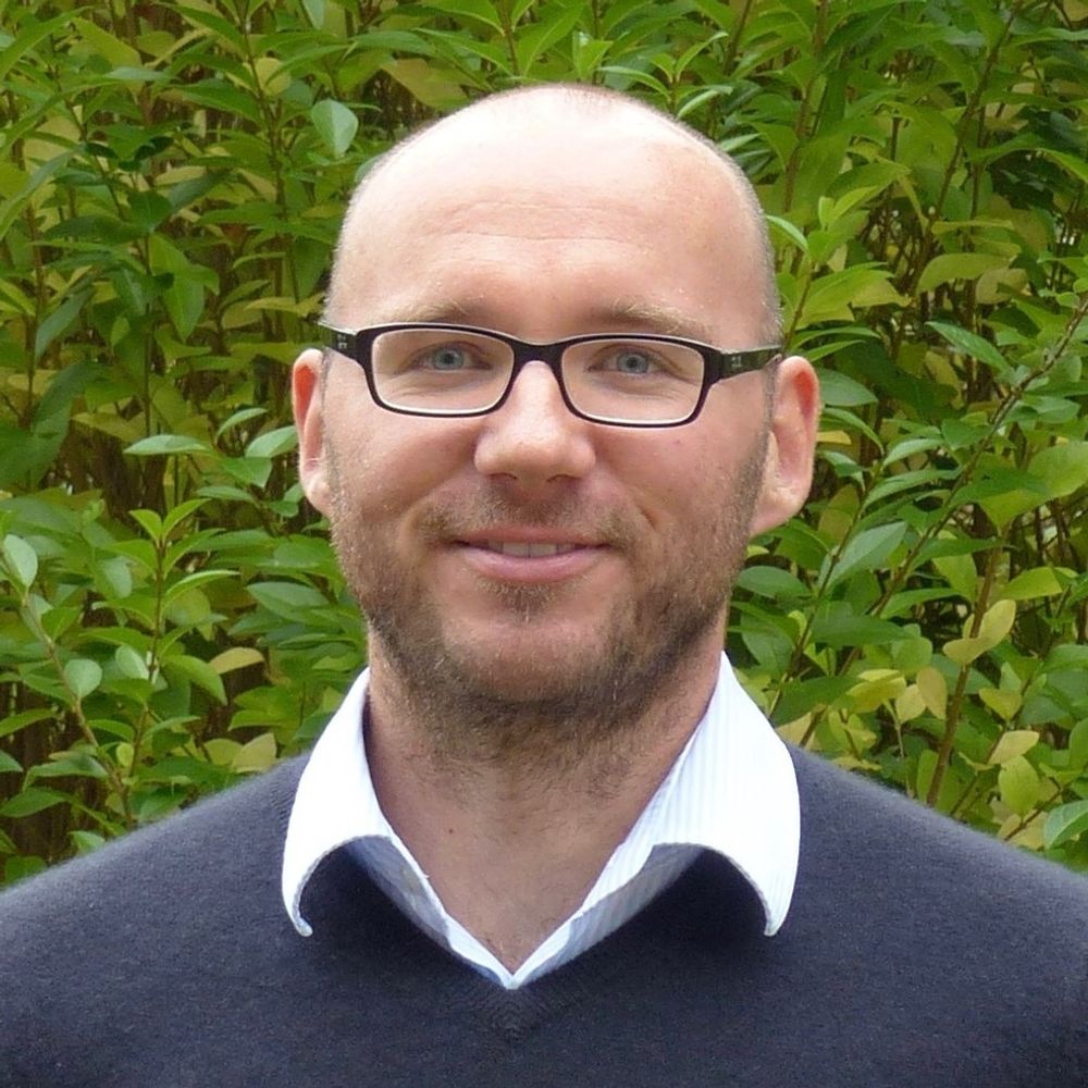 Kristian Kleinke