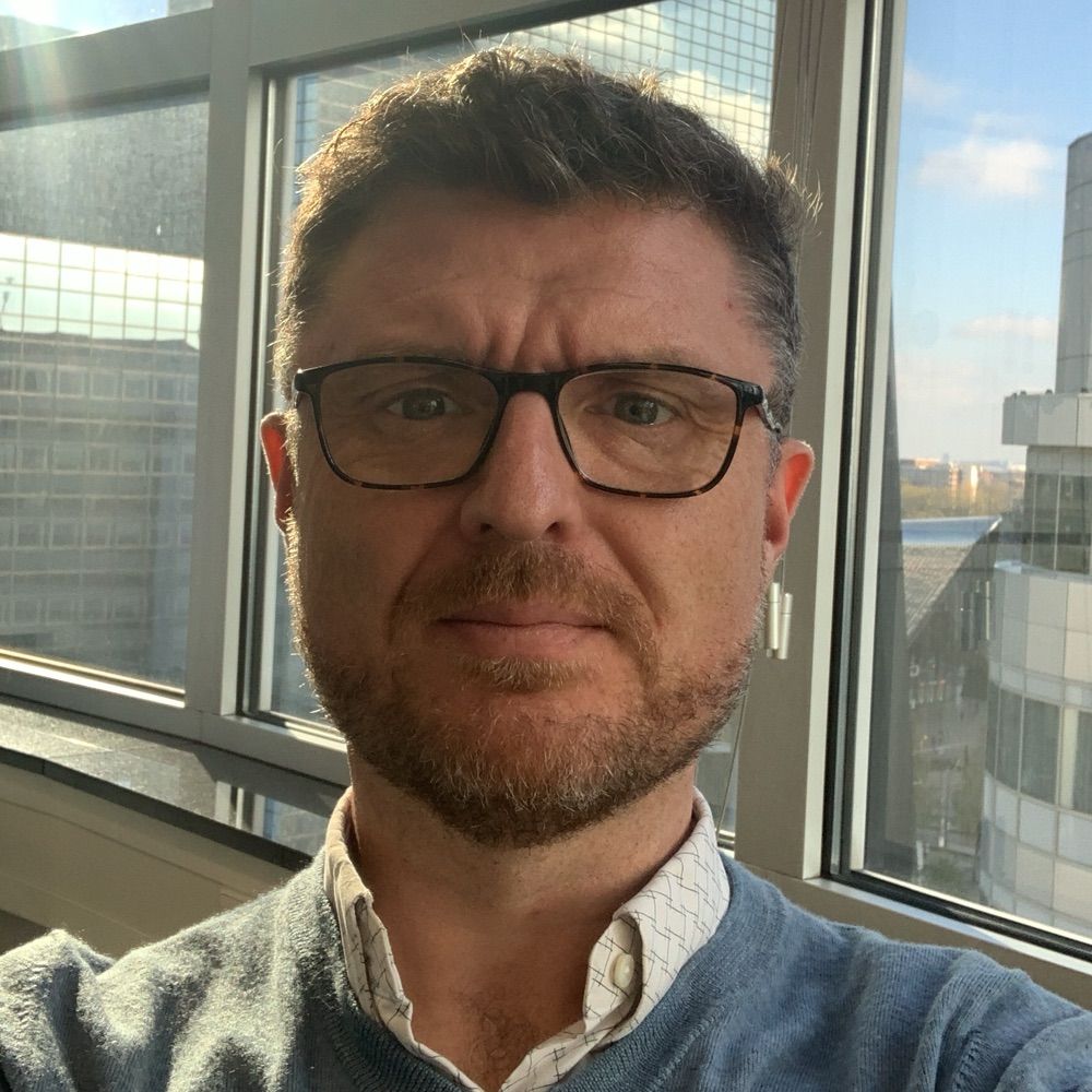 Jonathan Dunn