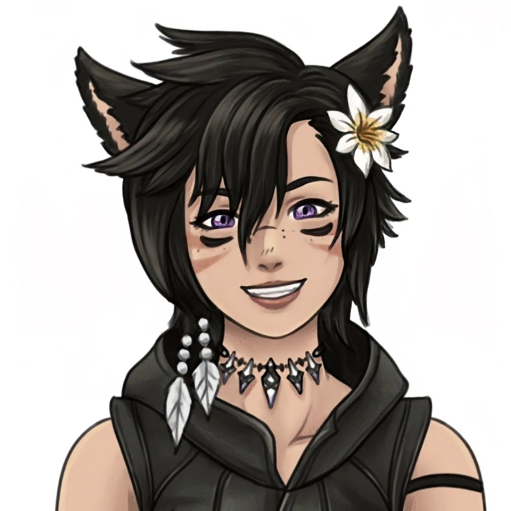Maveryn Ambergleam