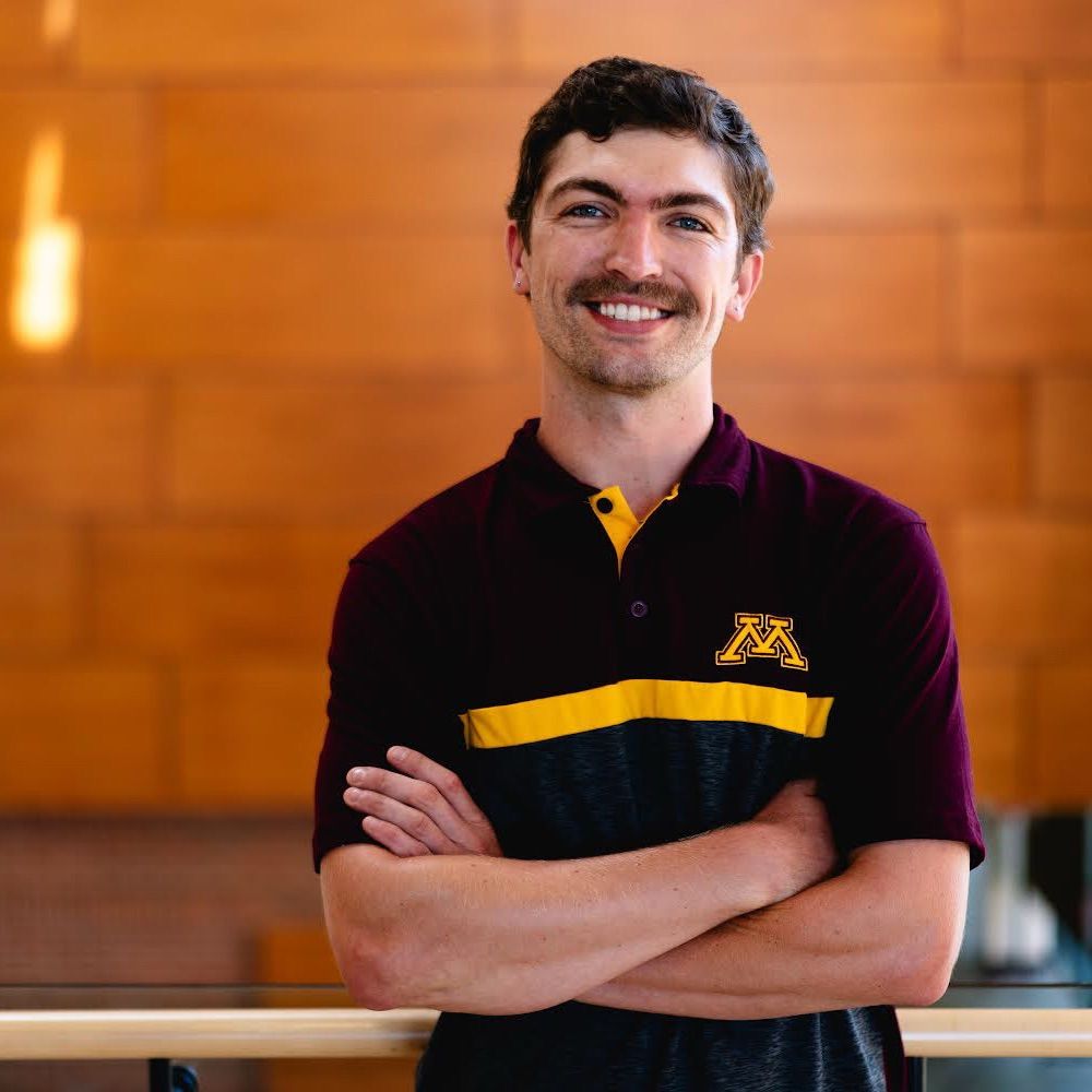 Phoenix Rogers, Ph.D.
