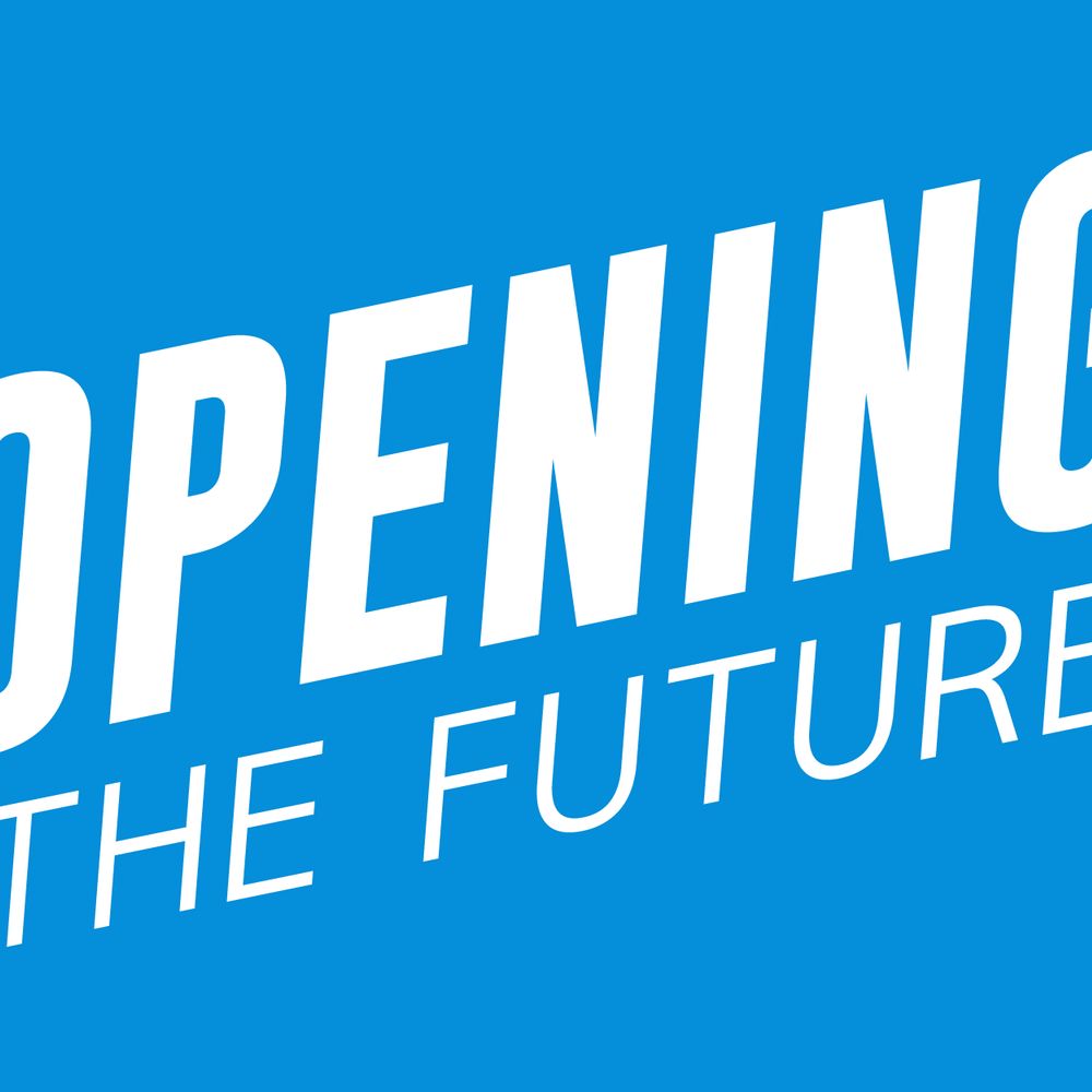OpeningTheFuture